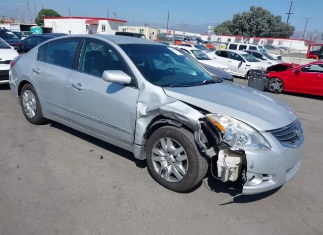 NISSAN ALTIMA 2011 1n4al2ap0bn468535