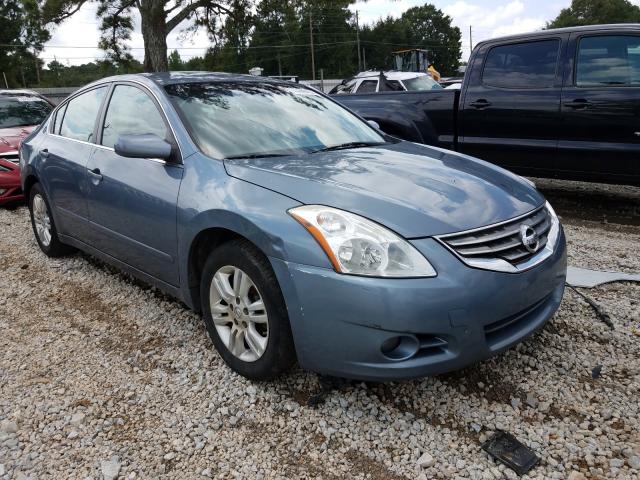 NISSAN ALTIMA BAS 2011 1n4al2ap0bn468888