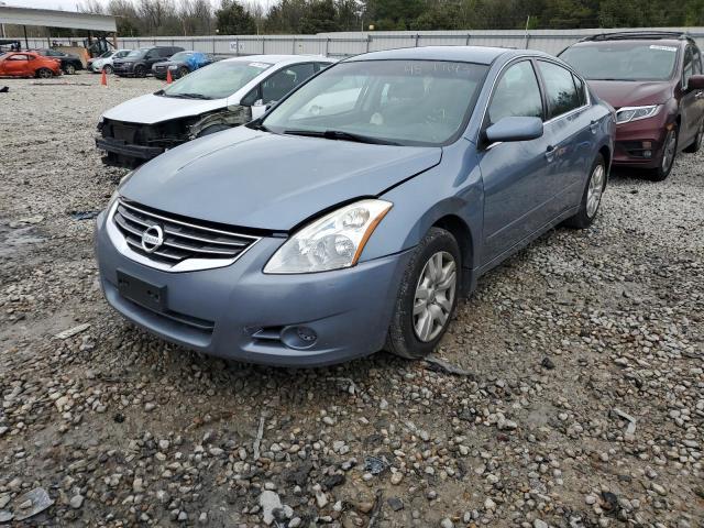 NISSAN ALTIMA BAS 2011 1n4al2ap0bn468907