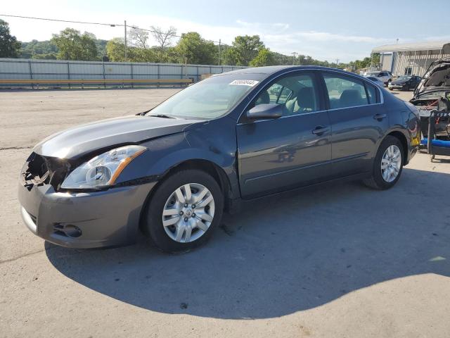 NISSAN ALTIMA 2011 1n4al2ap0bn469703