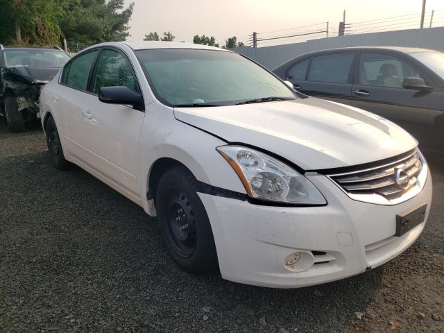 NISSAN ALTIMA BAS 2011 1n4al2ap0bn469944