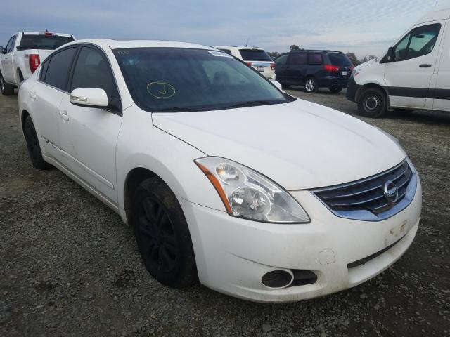 NISSAN ALTIMA BAS 2011 1n4al2ap0bn469992