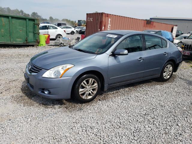 NISSAN ALTIMA BAS 2011 1n4al2ap0bn470396