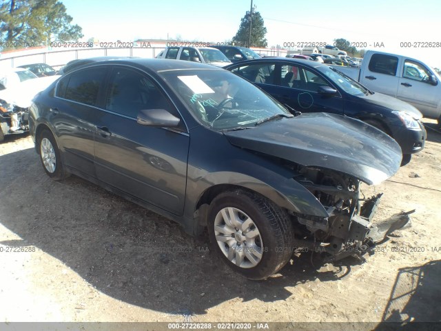 NISSAN ALTIMA 2011 1n4al2ap0bn471127