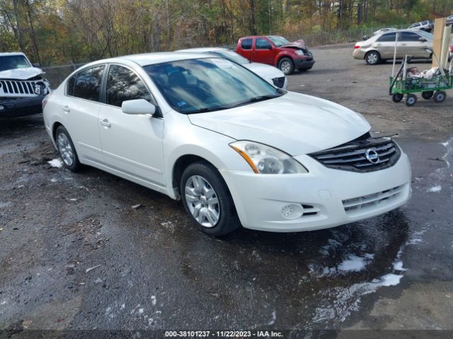 NISSAN ALTIMA 2011 1n4al2ap0bn471239