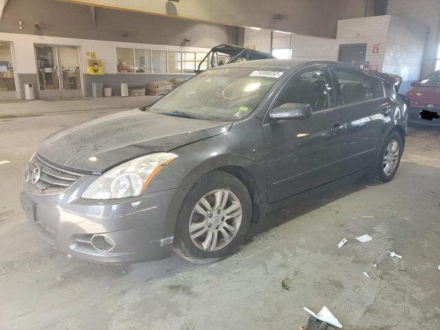 NISSAN ALTIMA BAS 2011 1n4al2ap0bn471368