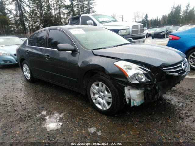 NISSAN ALTIMA 2011 1n4al2ap0bn471371