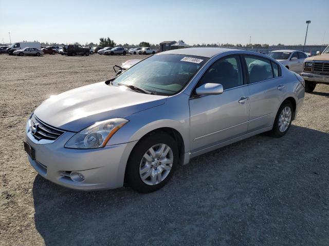 NISSAN ALTIMA BAS 2011 1n4al2ap0bn471709