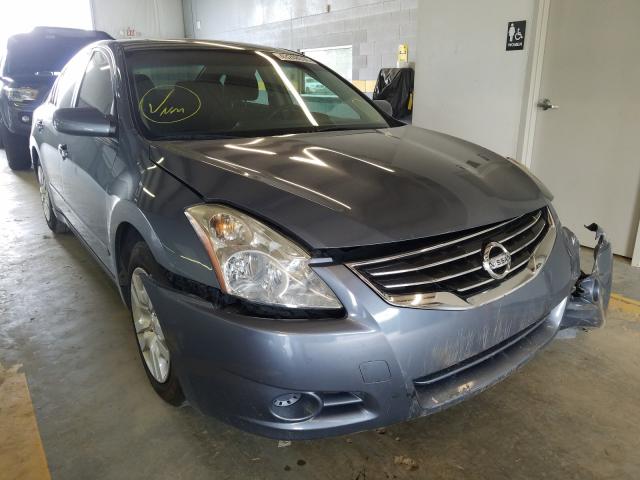 NISSAN ALTIMA BAS 2011 1n4al2ap0bn472052