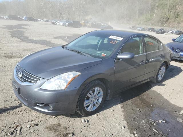 NISSAN ALTIMA 2011 1n4al2ap0bn472357