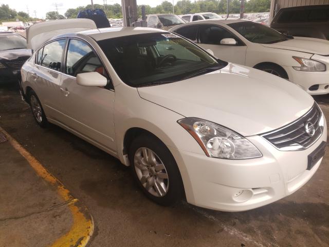 NISSAN ALTIMA BAS 2011 1n4al2ap0bn472407