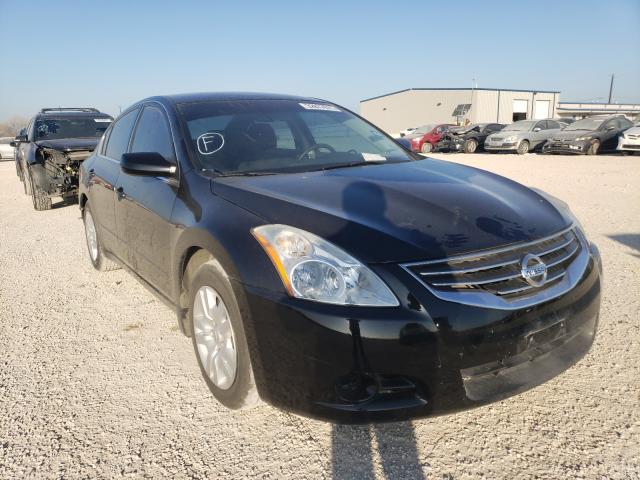 NISSAN ALTIMA BAS 2011 1n4al2ap0bn472472