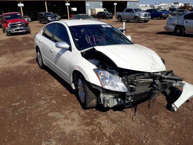 NISSAN ALTIMA 2011 1n4al2ap0bn472875