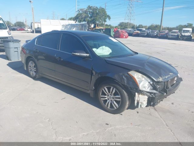 NISSAN ALTIMA 2011 1n4al2ap0bn472973