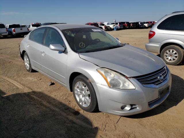 NISSAN ALTIMA BAS 2011 1n4al2ap0bn473962