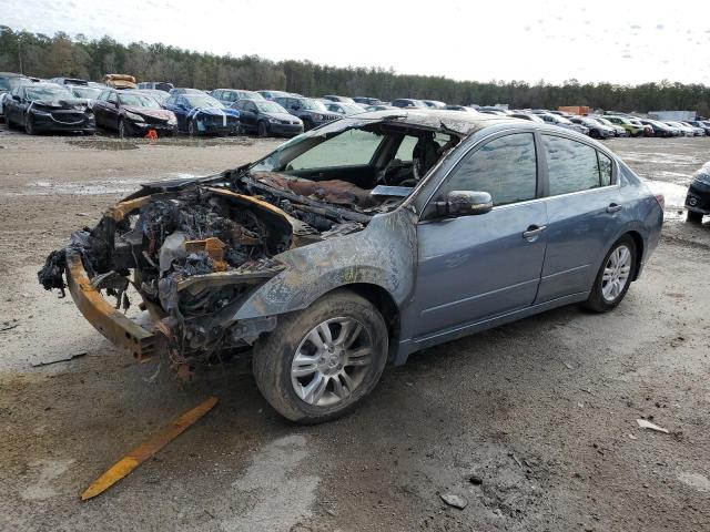 NISSAN ALTIMA BAS 2011 1n4al2ap0bn474299