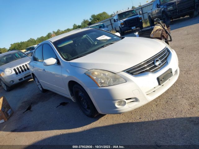 NISSAN ALTIMA 2011 1n4al2ap0bn474349