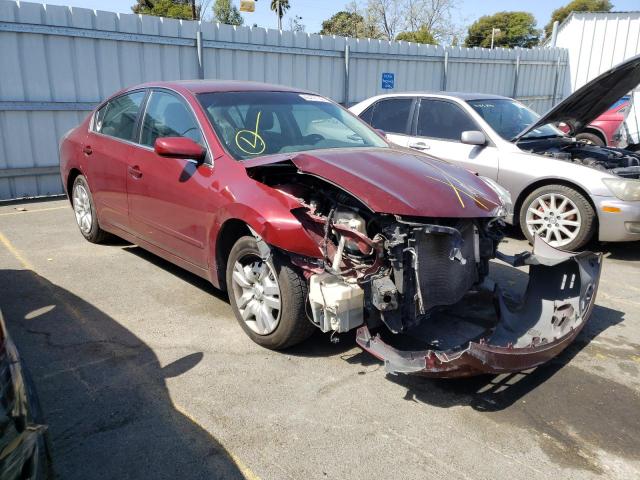 NISSAN ALTIMA 2011 1n4al2ap0bn474576