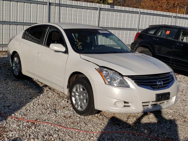 NISSAN ALTIMA BAS 2011 1n4al2ap0bn474674