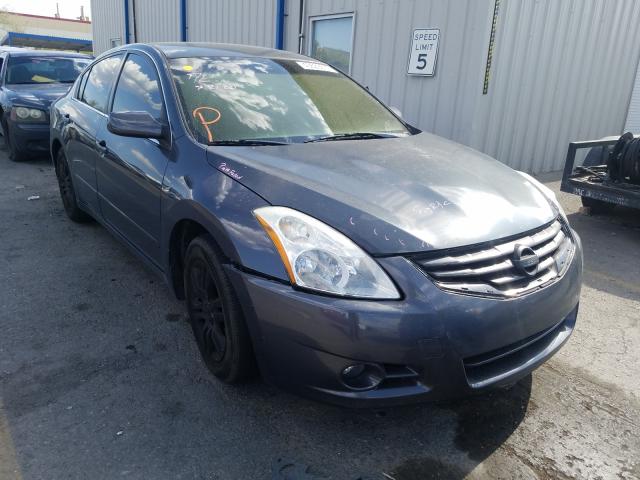 NISSAN ALTIMA BAS 2011 1n4al2ap0bn475226