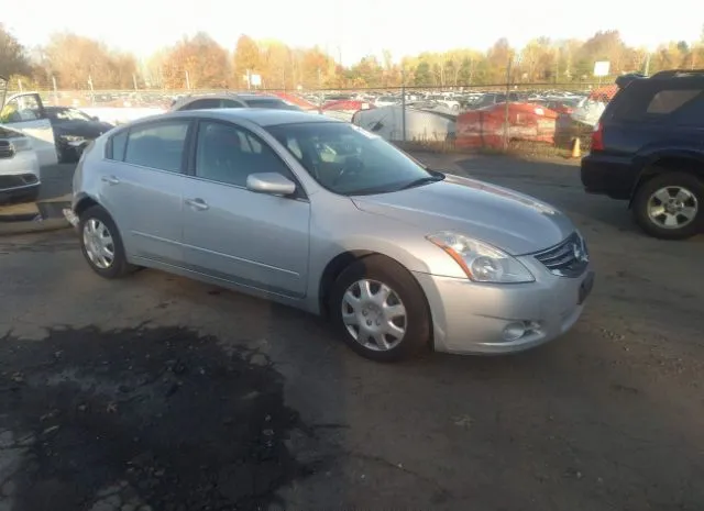 NISSAN ALTIMA 2011 1n4al2ap0bn475968