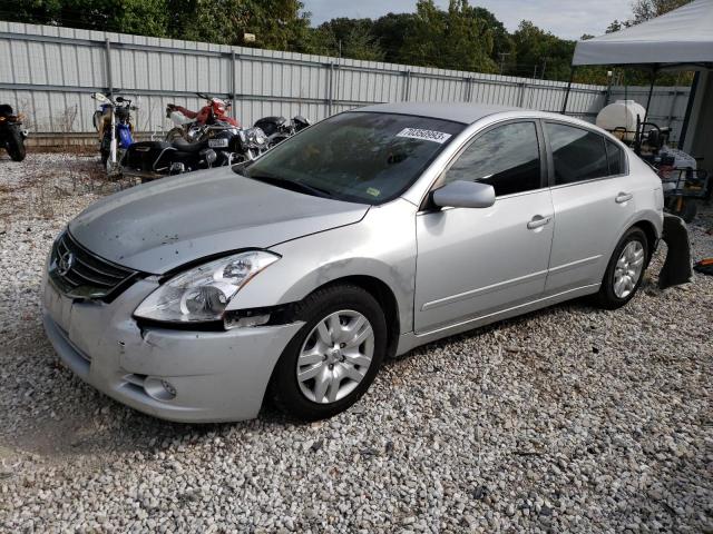 NISSAN ALTIMA 2011 1n4al2ap0bn476389