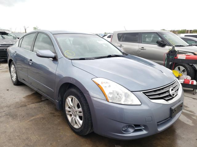 NISSAN ALTIMA BAS 2011 1n4al2ap0bn476733