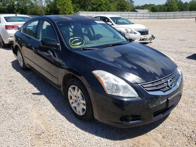 NISSAN ALTIMA BAS 2011 1n4al2ap0bn476876