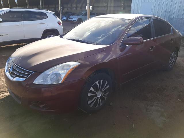 NISSAN ALTIMA BAS 2011 1n4al2ap0bn477140