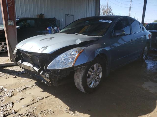 NISSAN ALTIMA BAS 2011 1n4al2ap0bn477168