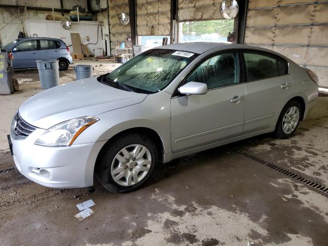 NISSAN ALTIMA 2011 1n4al2ap0bn477560