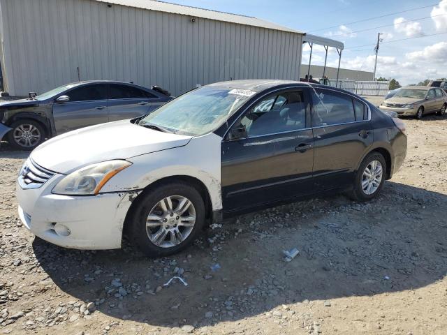 NISSAN ALTIMA 2011 1n4al2ap0bn477624