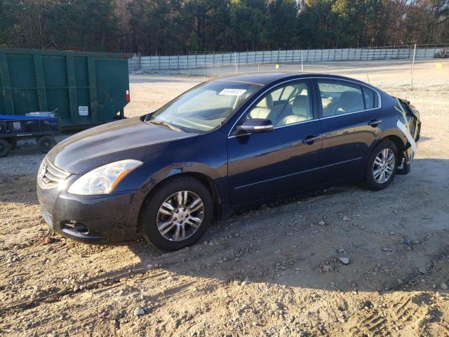 NISSAN ALTIMA BAS 2011 1n4al2ap0bn477655