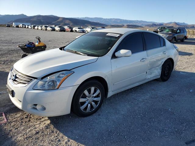 NISSAN ALTIMA BAS 2011 1n4al2ap0bn478000