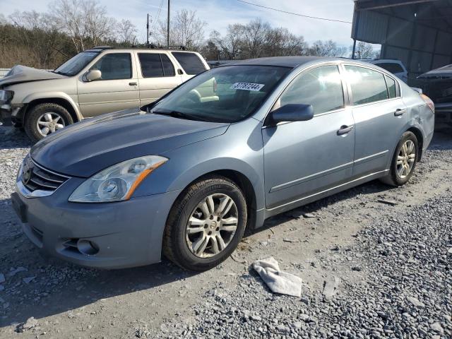 NISSAN ALTIMA 2011 1n4al2ap0bn478465