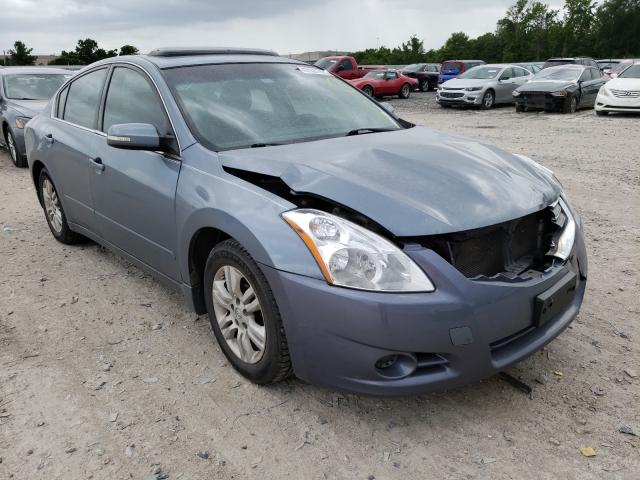 NISSAN ALTIMA BAS 2011 1n4al2ap0bn478482