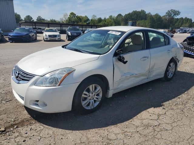 NISSAN ALTIMA BAS 2011 1n4al2ap0bn479440