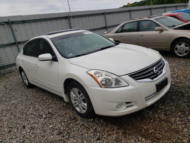 NISSAN ALTIMA BAS 2011 1n4al2ap0bn479468