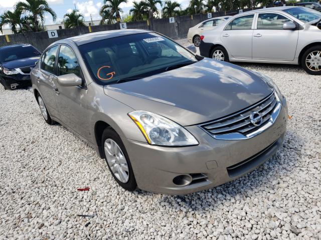 NISSAN ALTIMA 2011 1n4al2ap0bn479910