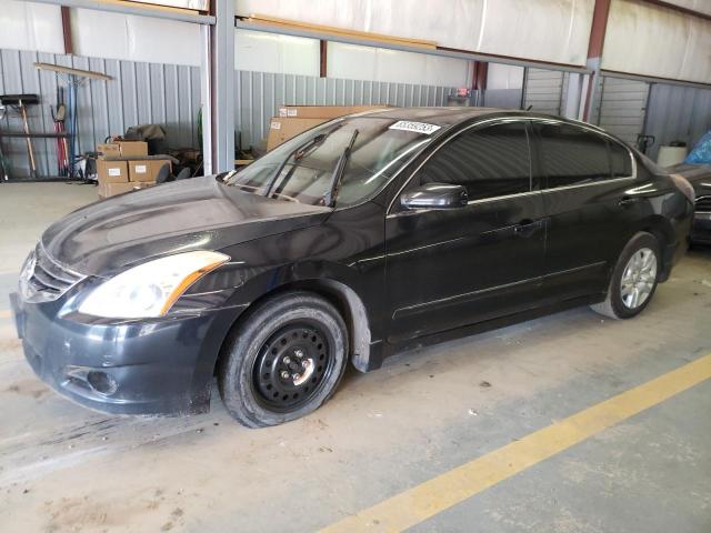 NISSAN ALTIMA BAS 2011 1n4al2ap0bn479924