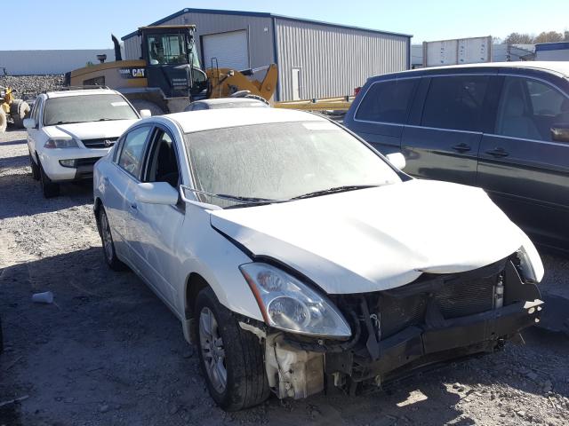 NISSAN ALTIMA BAS 2011 1n4al2ap0bn480572