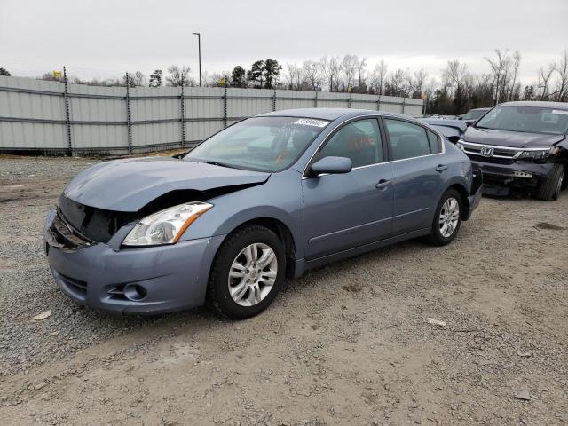 NISSAN ALTIMA BAS 2011 1n4al2ap0bn482032