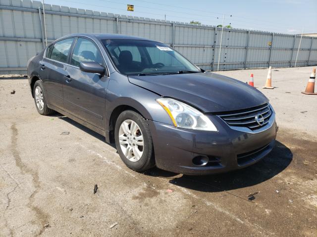 NISSAN ALTIMA BAS 2011 1n4al2ap0bn482533