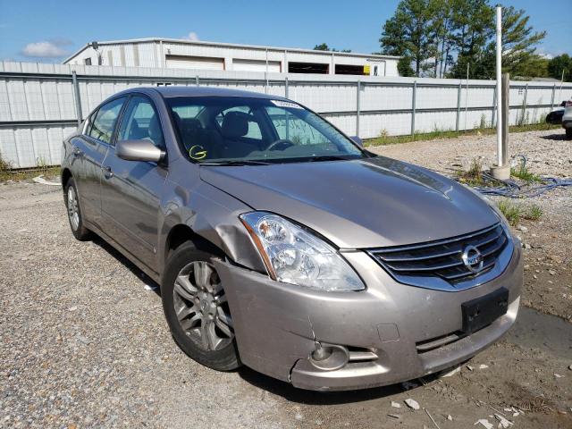 NISSAN ALTIMA BAS 2011 1n4al2ap0bn482628