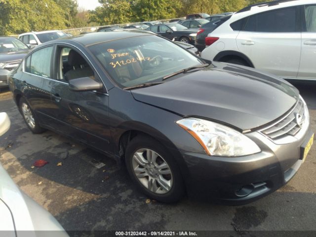 NISSAN ALTIMA 2011 1n4al2ap0bn483617