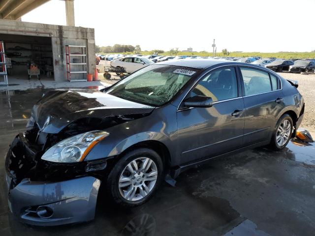 NISSAN ALTIMA 2011 1n4al2ap0bn483620