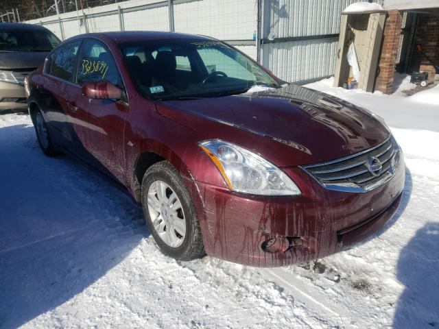 NISSAN ALTIMA BAS 2011 1n4al2ap0bn484136