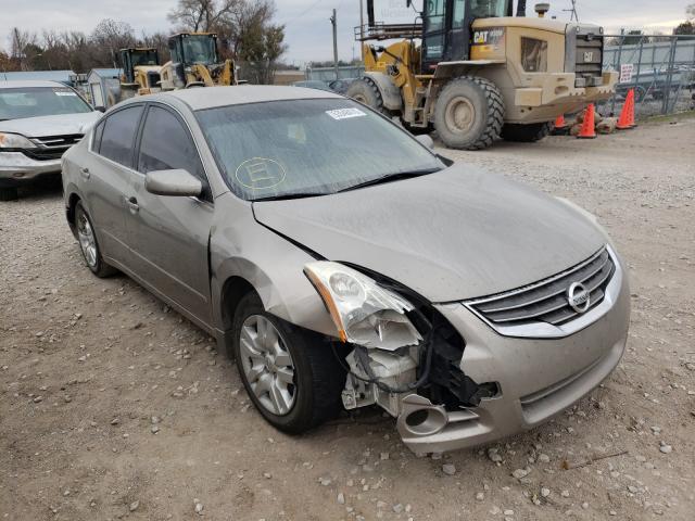 NISSAN ALTIMA BAS 2011 1n4al2ap0bn484783