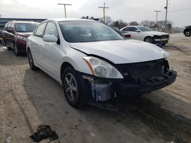 NISSAN ALTIMA BAS 2011 1n4al2ap0bn486341