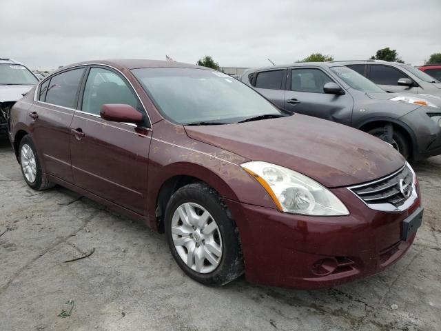 NISSAN ALTIMA BAS 2011 1n4al2ap0bn486436